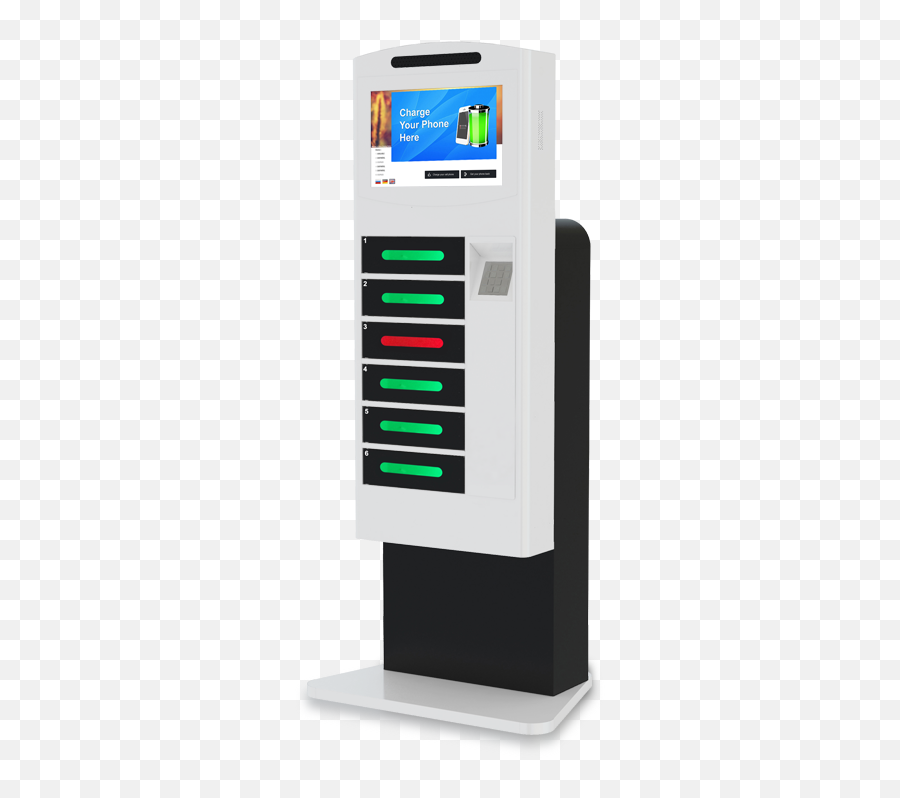 Chargebar - Vertical Png,Freecharge Icon