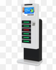 Chargebar - Vertical png