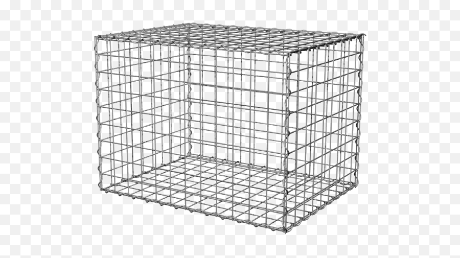 Cage Png Image Transparent - Gabion Cage,Cage Png