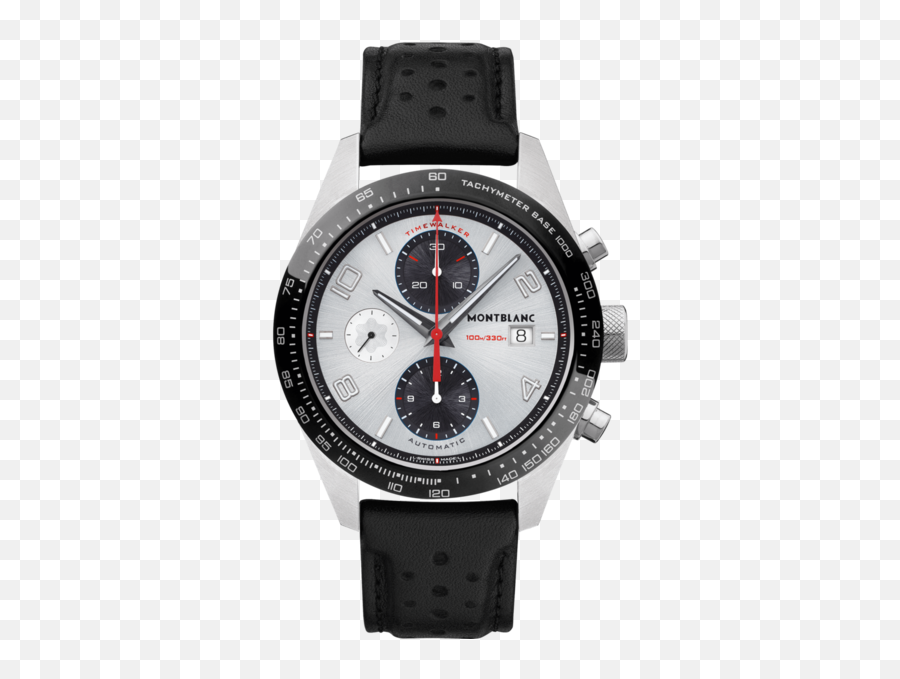 New Watch Releases W Hamond Luxury Watches - Montblanc Timewalker Chrono Png,Icon 1000 Retrograde