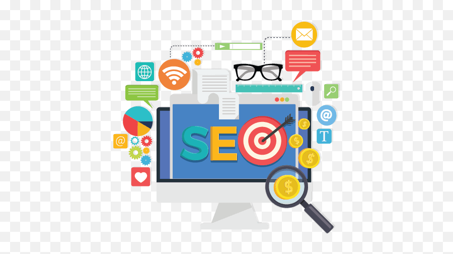 Onpage Search Engine Optimization U2013 Seo Services - Smart Device Png,Hermione Icon
