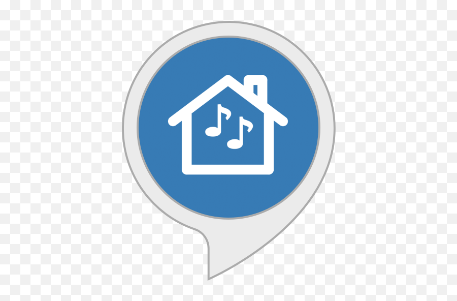 Amazoncom Roomskills Mymusic Play Your Own Music Alexa - Language Png,Own Icon