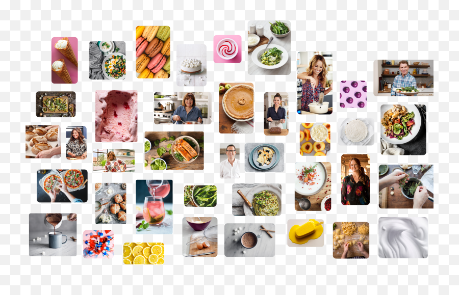 Food Network Kitchen U2013 Shiro - Language Png,Pages App Icon