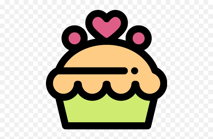 Bakery Png Hd Mart - Girly,Bakery Icon Png