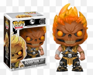 Mortal Kombat Png