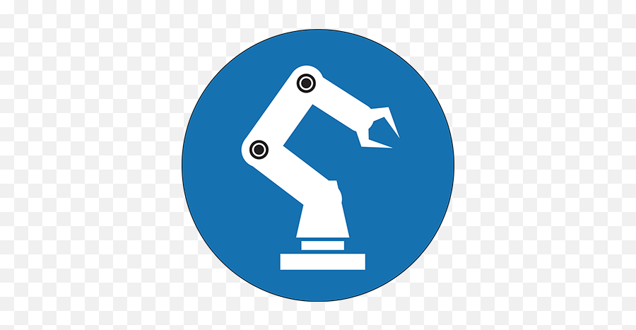 Just Add Machines U2014 The Ewab Group - Dot Png,Robotics Folder Icon