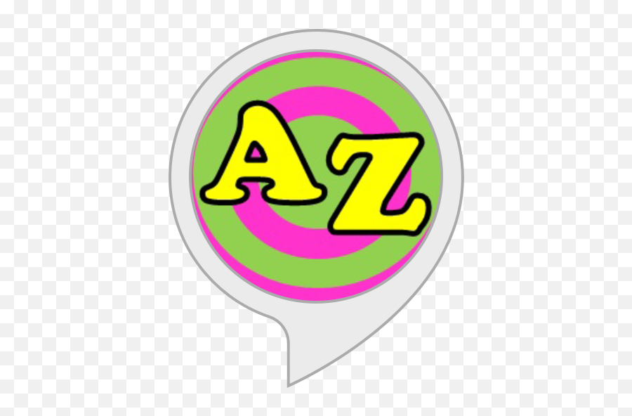 Amazoncom Nineties Letters Alexa Skills - Language Png,Grunge 90s Icon
