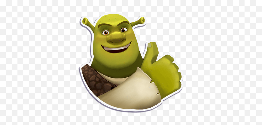 Download Shrek Sugar Fever Messages Sticker - 9 Shrek Sugar Shrek Sugar Fever Farquaad Png,Shrek Icon