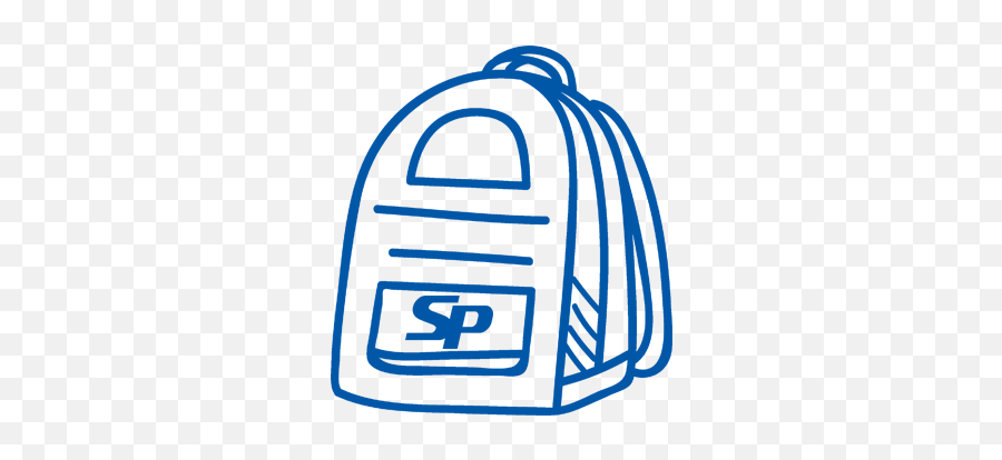 Spms Ebackpack - South Park School District Vertical Png,Thirty One Gifts Icon It