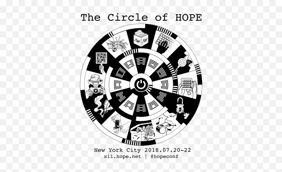 The Circle Of Hope 2018 Trolling Trolls And That Troll Them Download - Circle Of Hope Png,Trolls Png