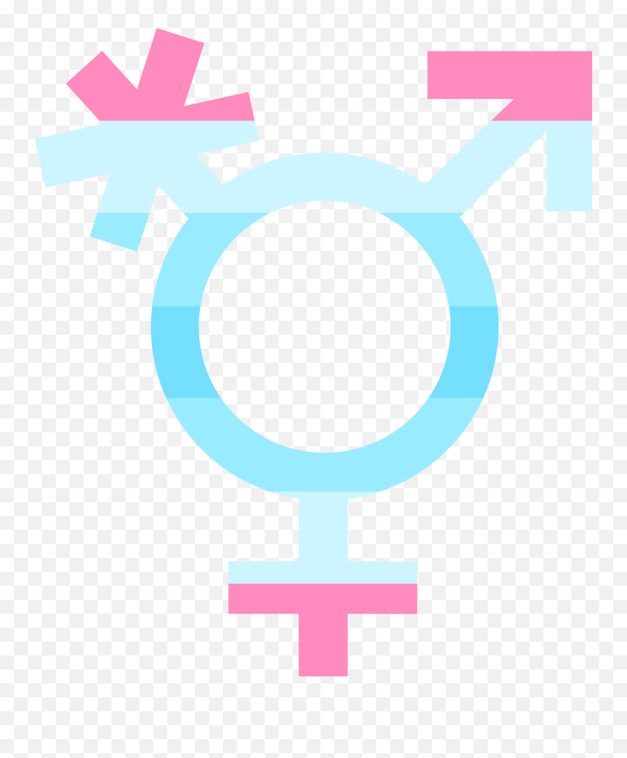 Download Transgender Symbol Transparent - All Gender All Gender Bathroom Sign Png,Bathroom Sign Png