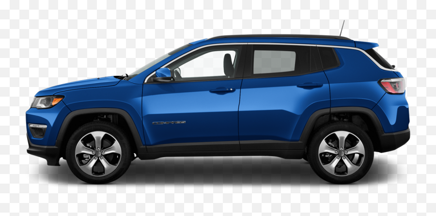 Jeep Compass Or Wrangler Unlimited For Sale In Port Angeles - 2014 Subaru Forester Side Png,Icon Xd Laser