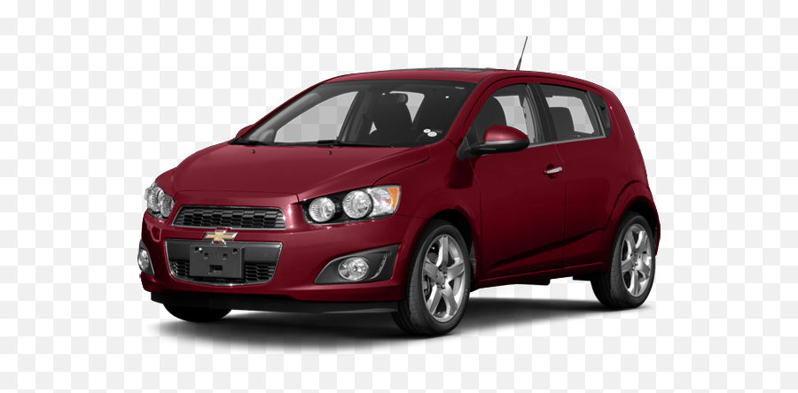 2013 Chevrolet Sonic Ltz Bowie Md Glenn Dale Crofton - Chevrolet Sonic 2014 Png,Sort The Data So Cells With The Red Down Arrow Icon