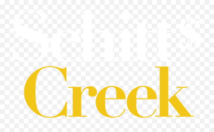 Watch Schittu0027s Creek Netflix - Creek Png,Ted Baker Small Icon Bow Shopper