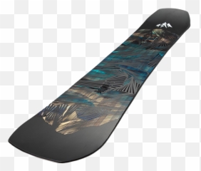 Mountain Twin - Snowboard Jones 2022 png