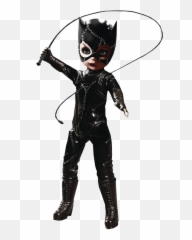 Ldd Presents Batman Returns Catwoman 10u201d Living Dead Doll - Living Dead Dolls Harley Quinn Png,Catwoman Png