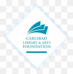 Carlsbad Library And Arts Foundation - Language png