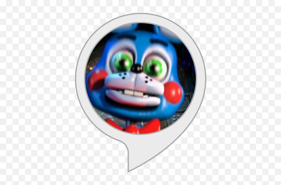 Amazoncom Five Nights Alexa Skills - Ultimate Custom Night Apk Png,Toy Bonnie Icon