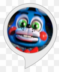 Amazoncom Five Nights Alexa Skills - Ultimate Custom Apk png