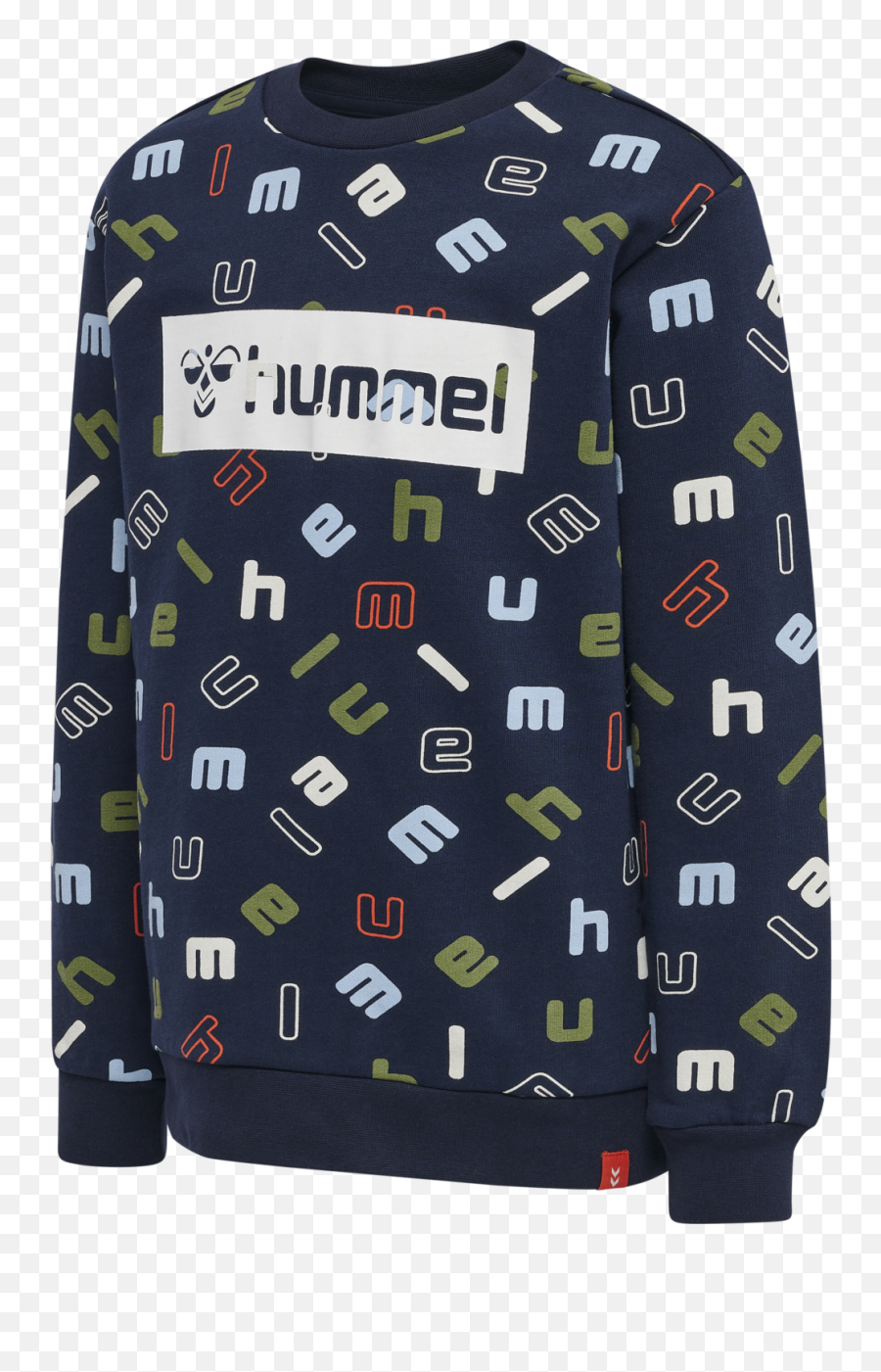 2495 U20ac 1 Color Humus New Hmlbetzy Sweatshirt - Hummel Png,Nike Icon Crew