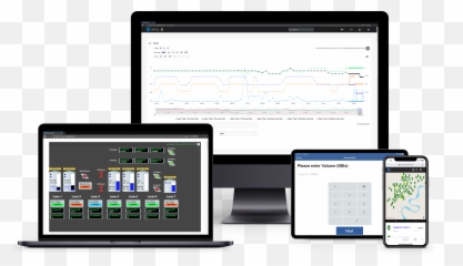 Swd - OnPing Automation Platform Technology Applications png