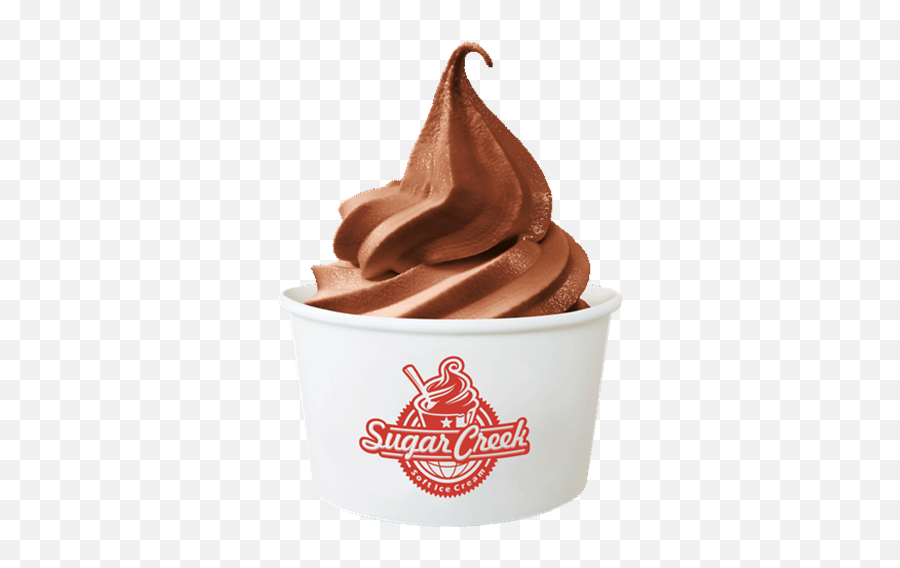 12814 Hh Nsa Chocolate Yogurt - Chocolate Frozen Yogurt Png,Dole Whip Icon