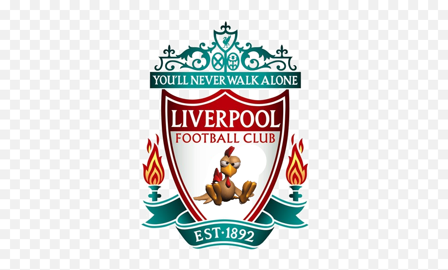 Liverpool Fc Logo Transparent Png - Liverpool Logo Png,Liverpool Logo Png
