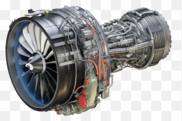 Shannon Engine Support - Engines Boeing 737 png