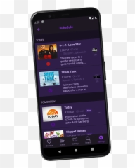 Channels U2014 Subscribe - Camera Phone png