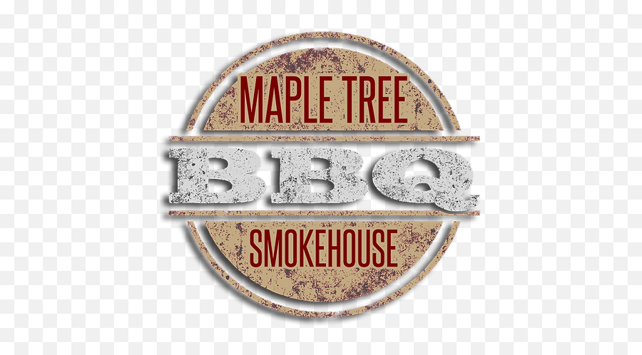 Maple Tree Bbq Smokehouse Smoke Meat Everyday Long - Dot Png,Zagat Icon
