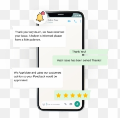 Vtiger With Whatsapp Integration Send - Dot png