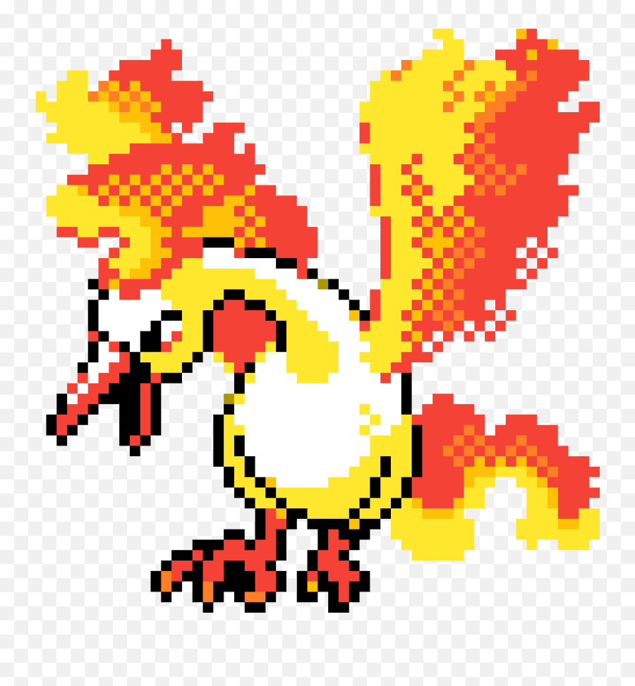 Download Moltres - Minecraft Epic Face Pixel Art Png Image Archaeological Museum Suamox,Epic Face Transparent