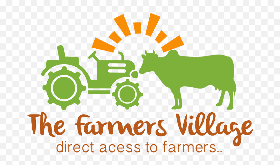 The Farmers Village - Language Png,Ksr Icon Navalur Chennai