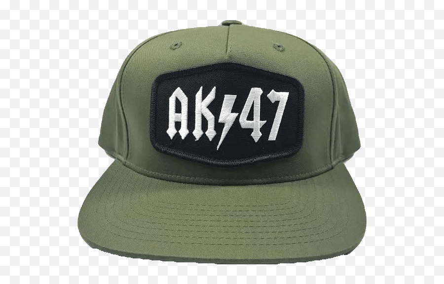 Ak47 Snapbacks - Baseball Cap Png,Ak 47 Logo