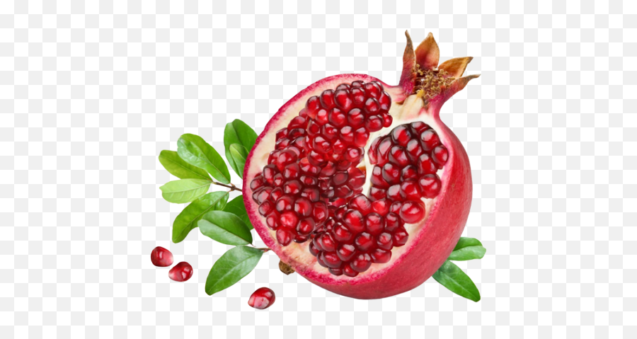 Sufresca - Open Pomegranate Png,Pomegranate Transparent