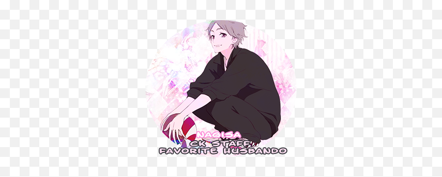 Closed Ck Staff Favorite Husbando - Forums Myanimelistnet Sugawara Fanart Full Body Png,Hokuto Hidaka Icon