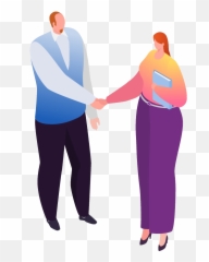 Mediation Services Of Adams County - Holding Hands png