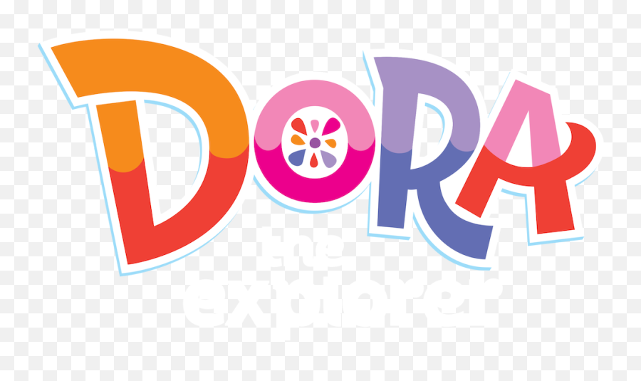 Watch Dora The Explorer Netflix - Language Png,Sctv Dance Icon