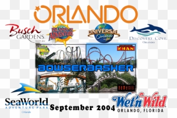 Download Orlando Logo - Universal Studios 2017 Shirts Poster png