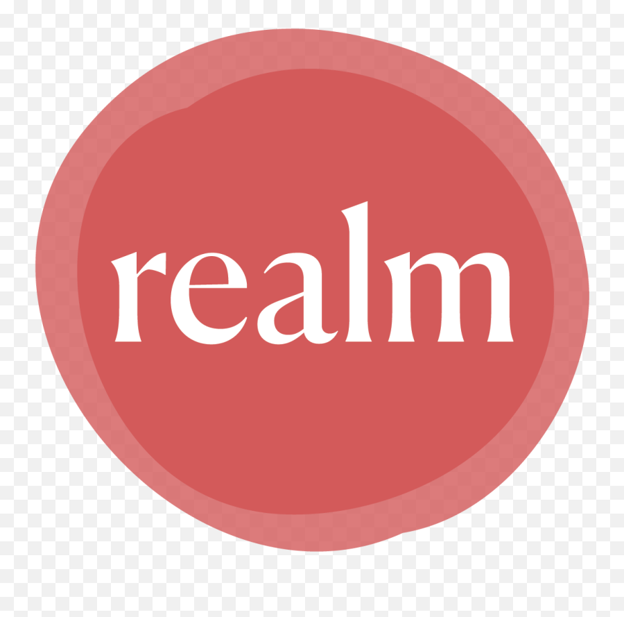 Wellness Food Brand Mle Relaunches As Realm - Creabois Png,Icon Of The Realms