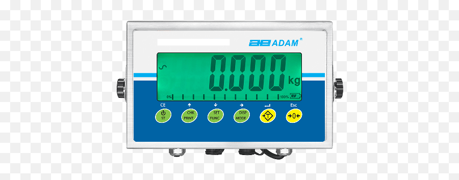 Ae 403 Weighing Scale Indicator - Adam Equipment Usa Adam Ae403 Png,Agb Icon