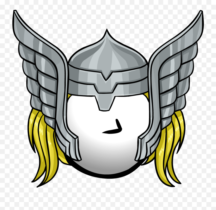 8c71 Thor Batman Mask Iron Man Superhero Logo Template Png - Casco De Thor Dibujo,Batman Mask Transparent