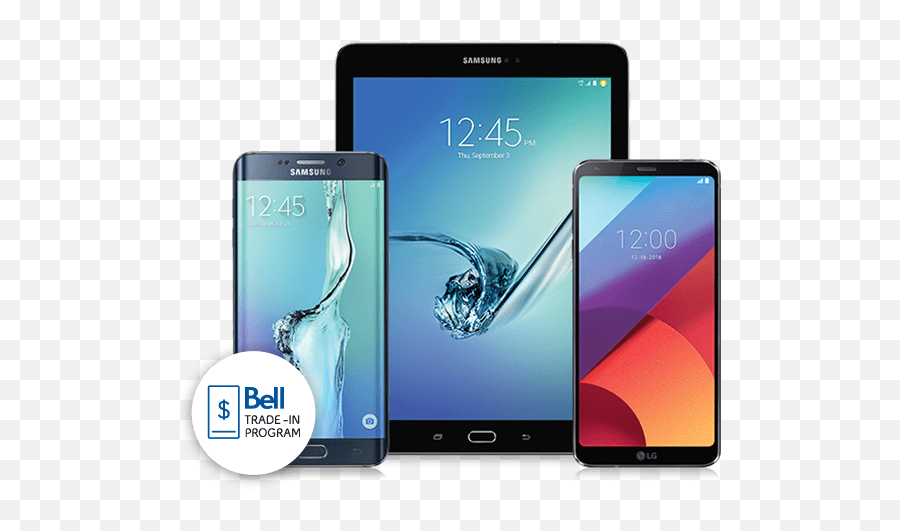Mybell Mobilebell Canada Add Travel - Ons Data And More Samsung Tab S2 Black Png,Samsung S7 Icon Glossary