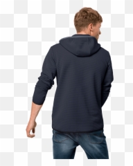 Modesto Hooded Jkt Men Jack Wolfskin - png