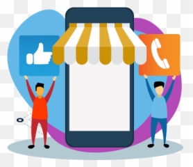 Mobile Advertising Ppc Management Services Google - Event png