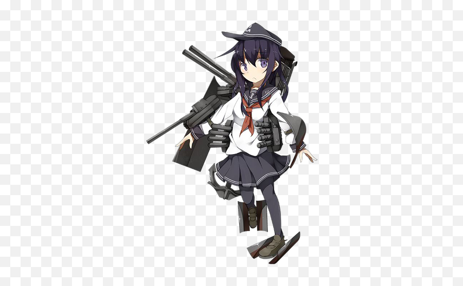 Trope Pantheons Discussion - Tv Tropes Forum Kancolle Akatsuki Png,Nora Valkyrie Icon