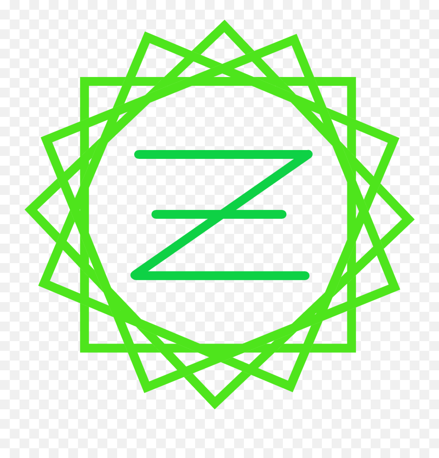 Zen Logo Sacred Geometry - Gazi Husrev Begova Medresa Png,Geometry Png