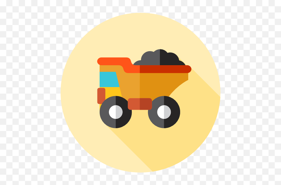 Free Icon Dump Truck - Clip Art Png,Dump Truck Icon