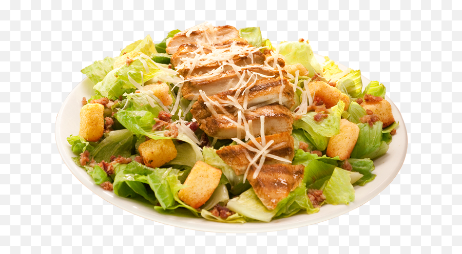 Salads - Pizza Hut Trinidad And Tobago Hd Salad Caesar Png,Pizza Hut Png