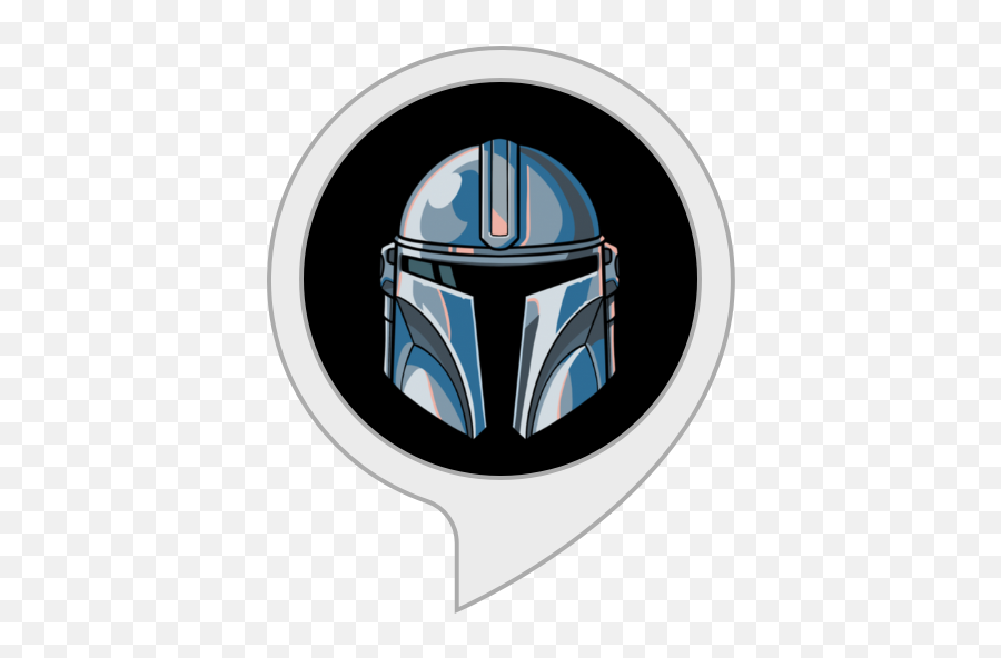 Amazoncouk Mandalorian Theme Song Alexa Skills - Boba Fett Png,Theme Song Icon